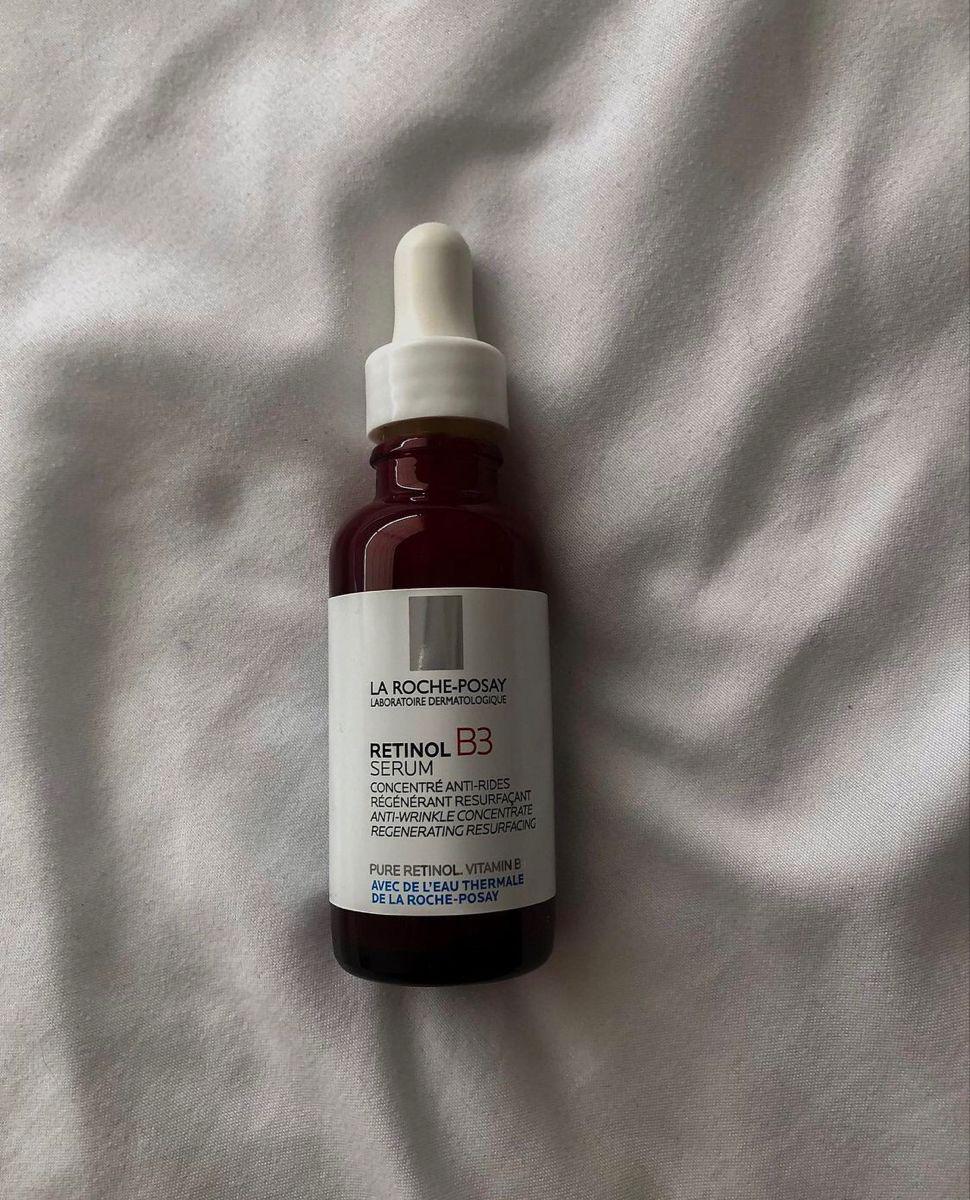 Retinol serum B3