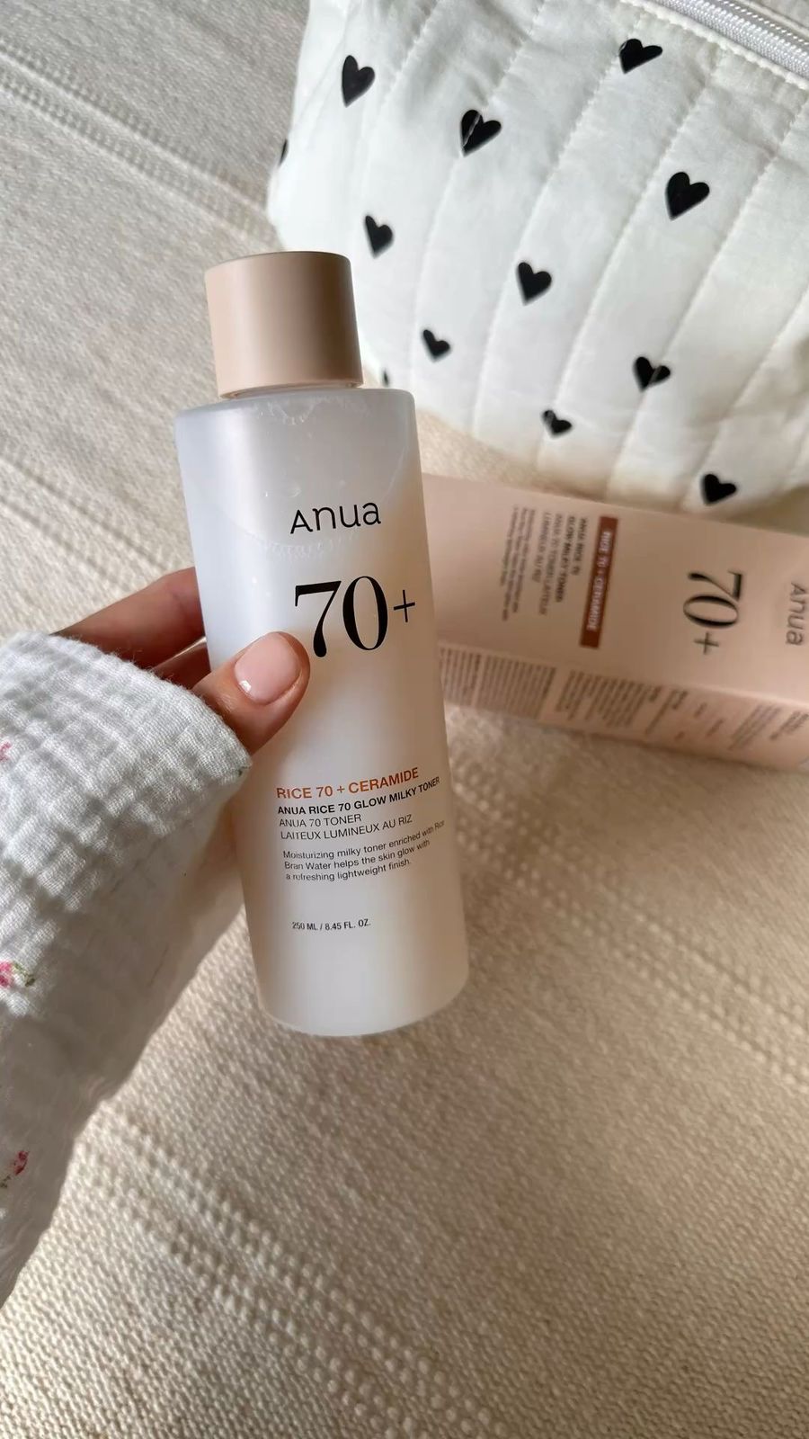Anua 70+