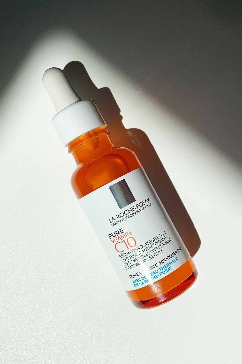 pure vitiman serum 10