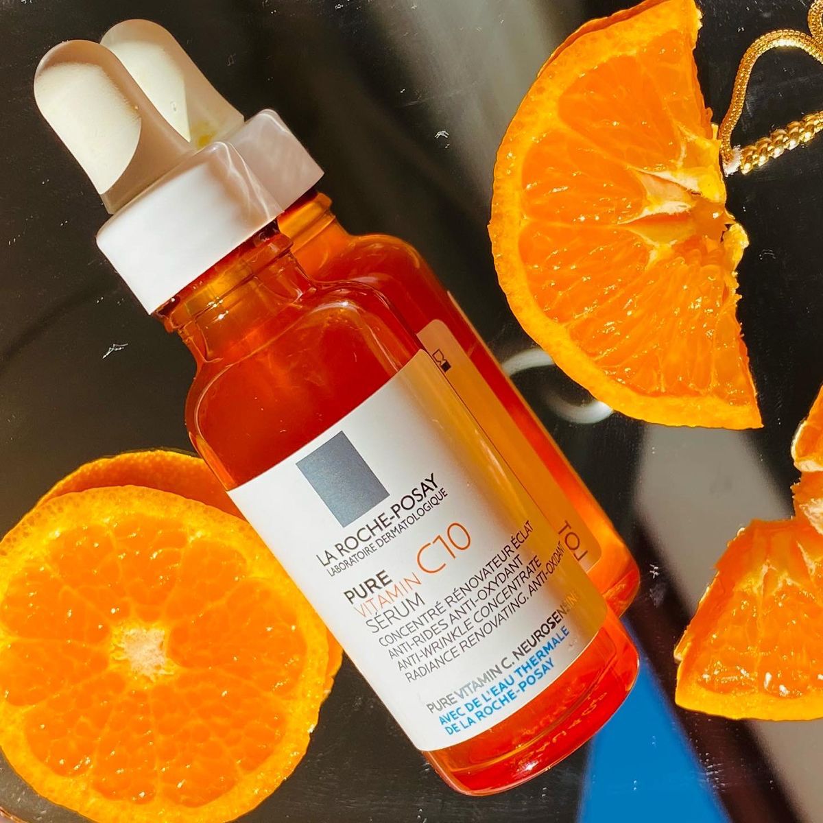 pure vitiman serum 10